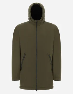 Herno Parka & Jackets|Men Parka & Jackets