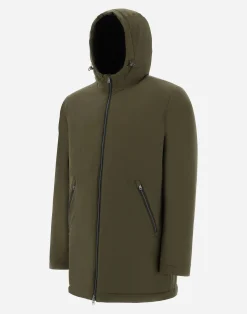 Herno Parka & Jackets|Men Parka & Jackets