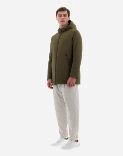 Herno Parka & Jackets|Men Parka & Jackets