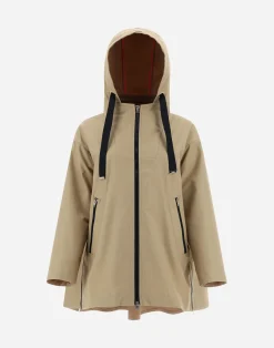 Herno Parka & Jackets|Women Parka & Jackets