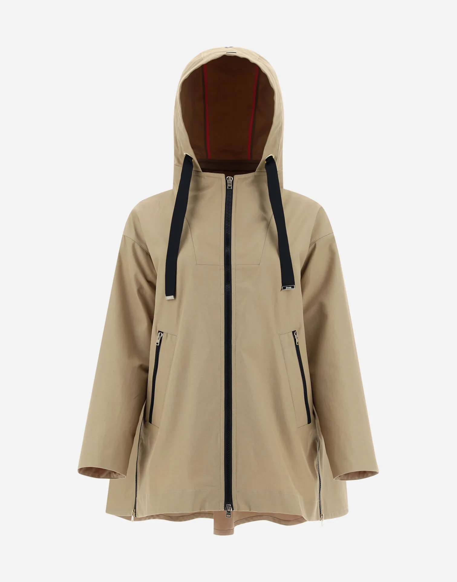 Herno Parka & Jackets|Women Parka & Jackets