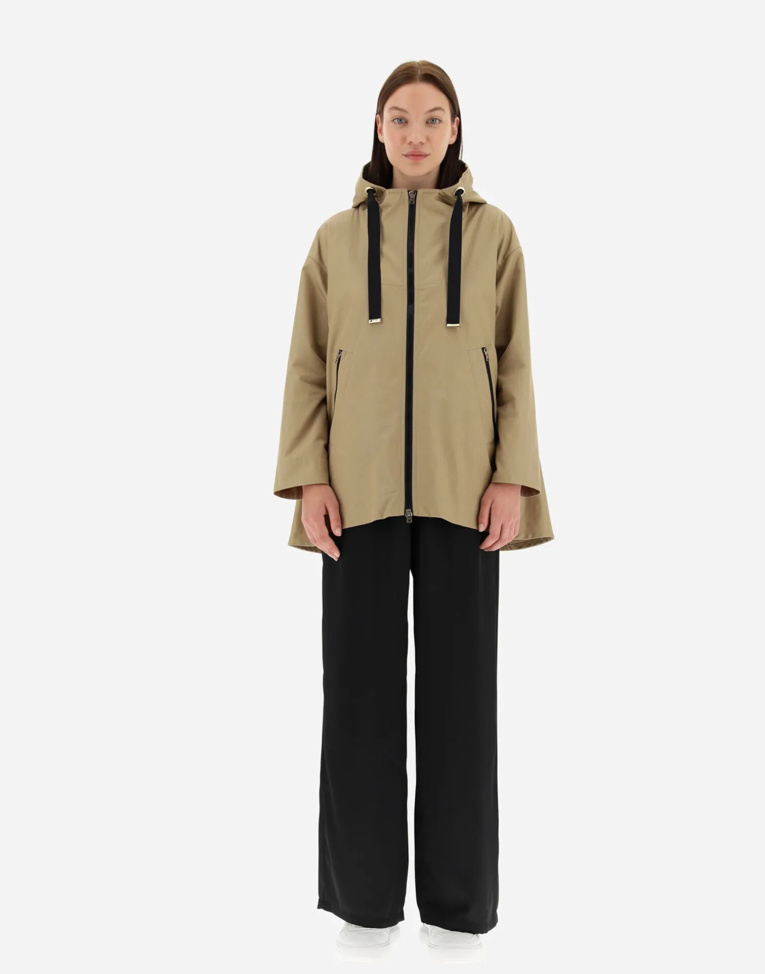 Herno Parka & Jackets|Women Parka & Jackets