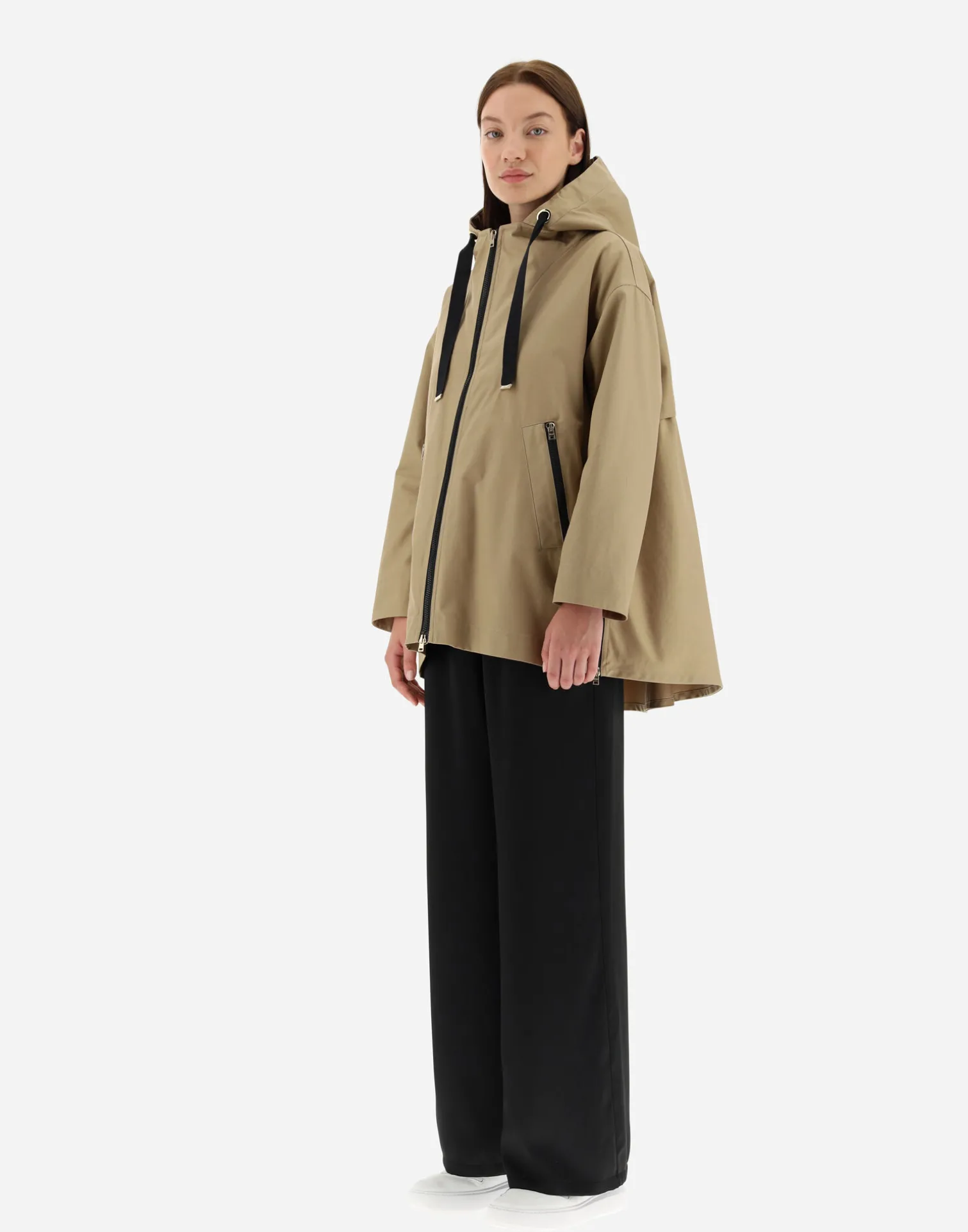 Herno Parka & Jackets|Women Parka & Jackets