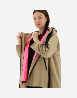 Herno Parka & Jackets|Women Parka & Jackets