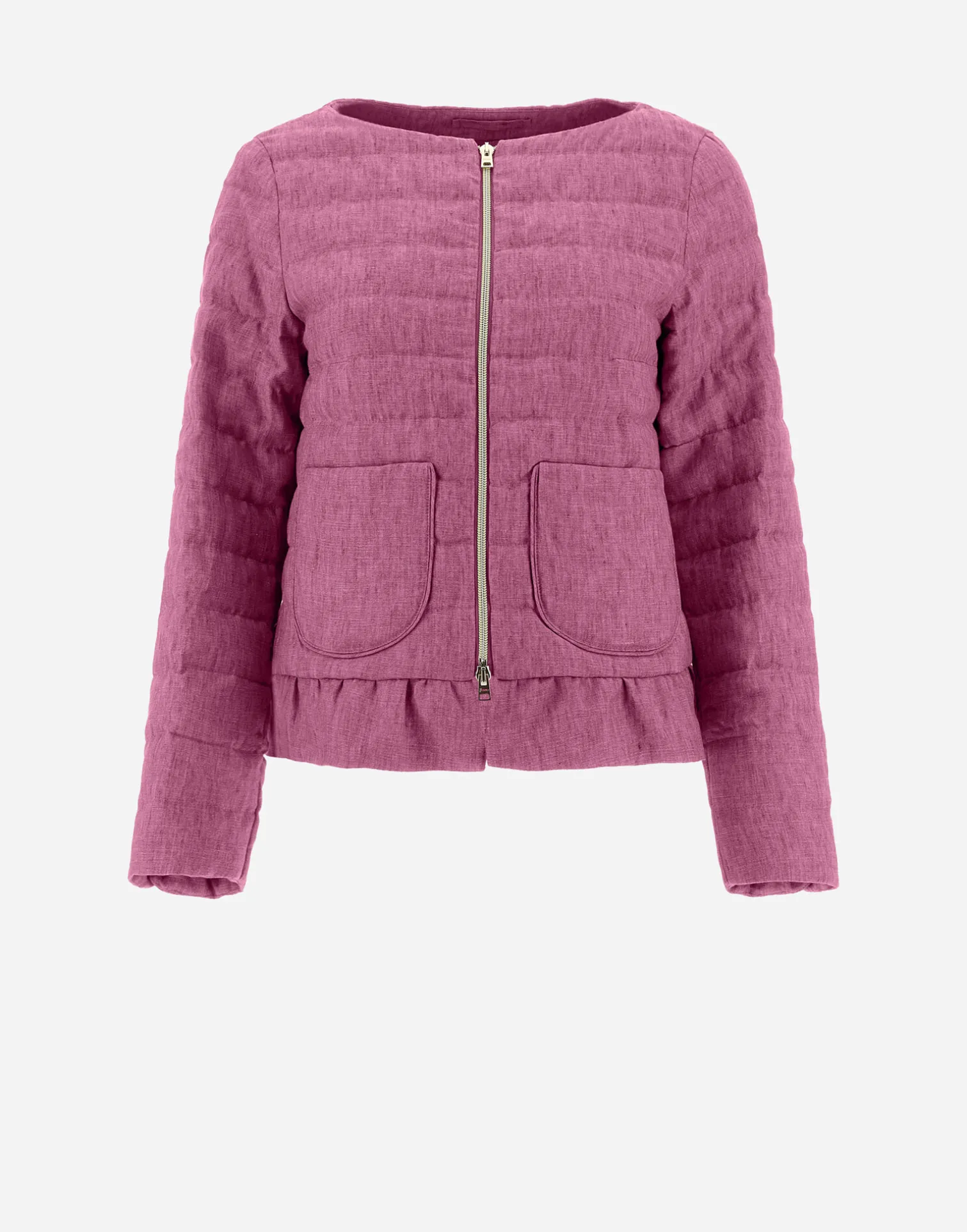 Herno Parka & Jackets|Women Parka & Jackets