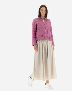 Herno Parka & Jackets|Women Parka & Jackets