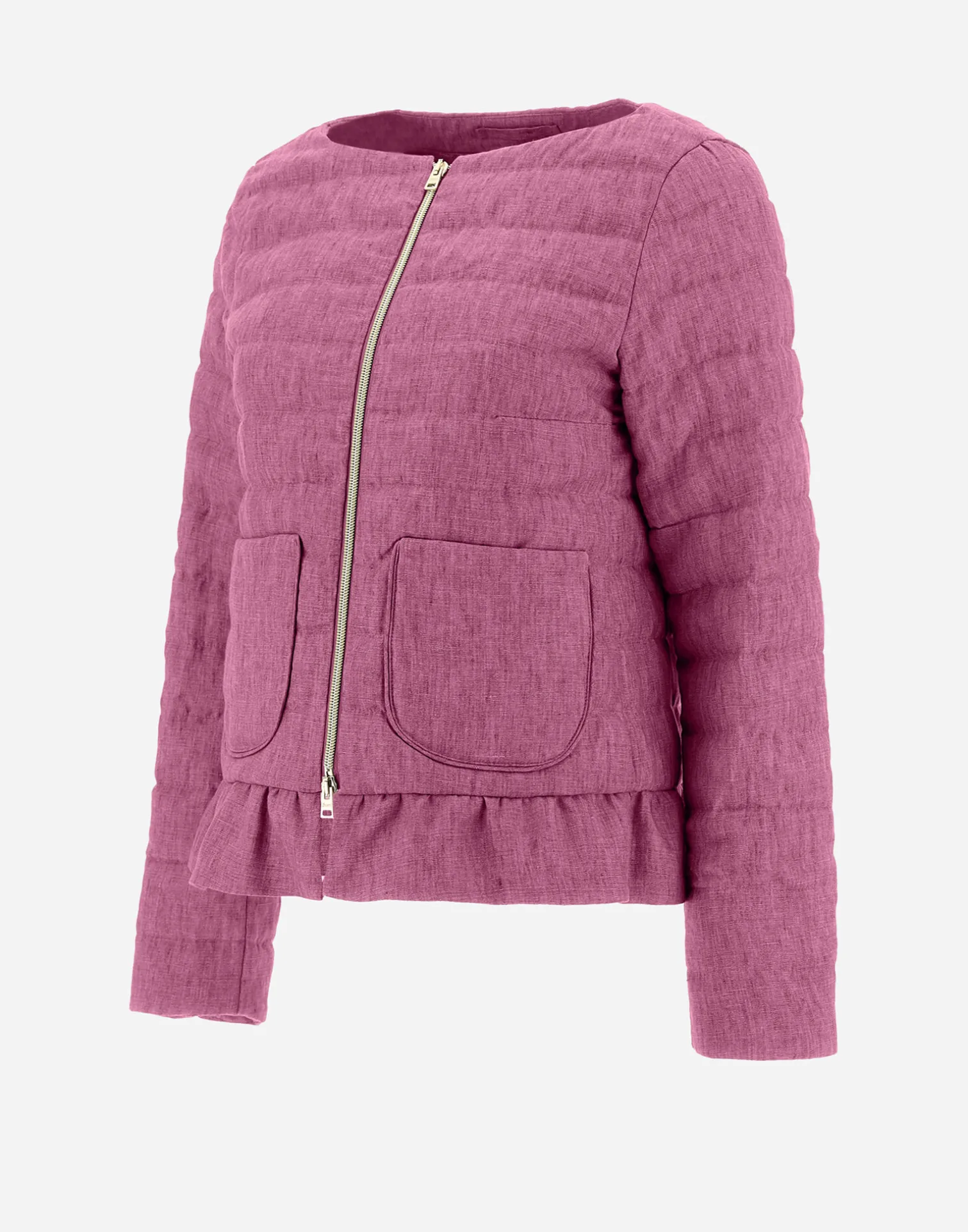 Herno Parka & Jackets|Women Parka & Jackets