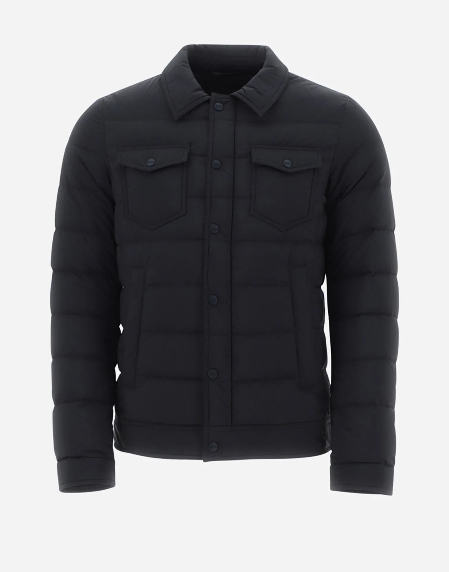 Herno Parka & Jackets|Men Parka & Jackets