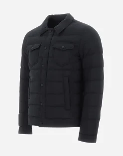 Herno Parka & Jackets|Men Parka & Jackets