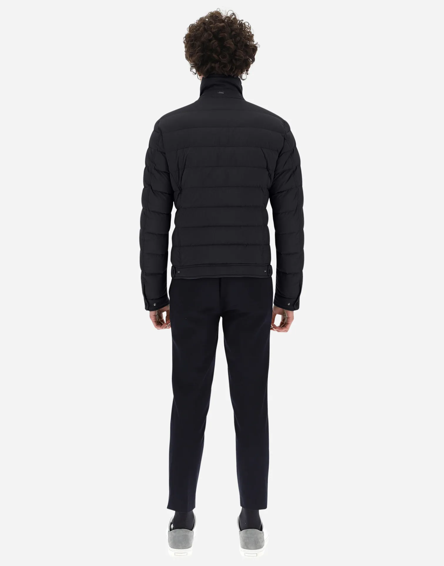 Herno Parka & Jackets|Men Parka & Jackets