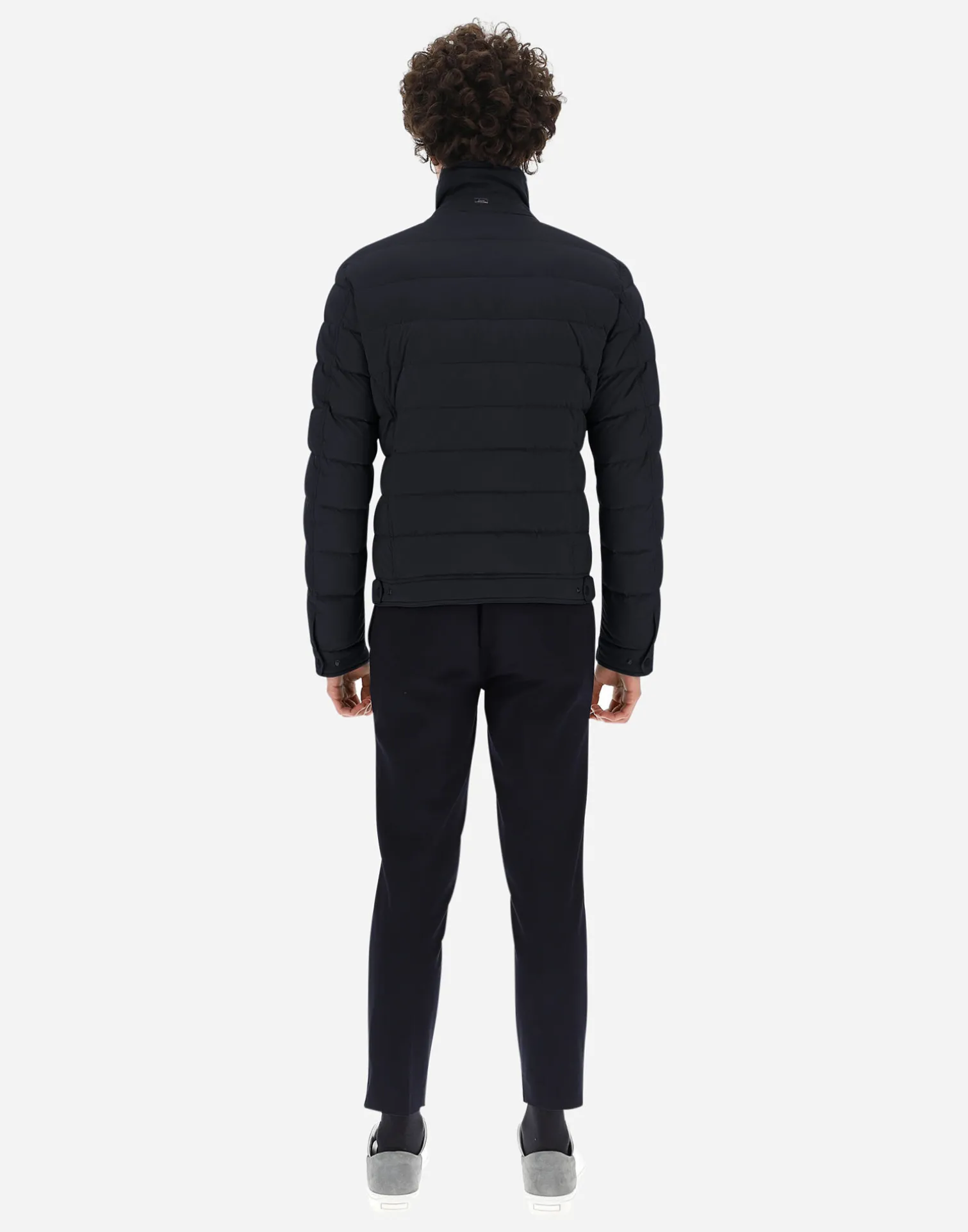Herno Parka & Jackets|Men Parka & Jackets