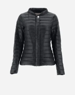 Herno Parka & Jackets|Women Parka & Jackets