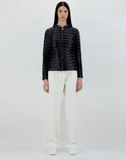 Herno Parka & Jackets|Women Parka & Jackets