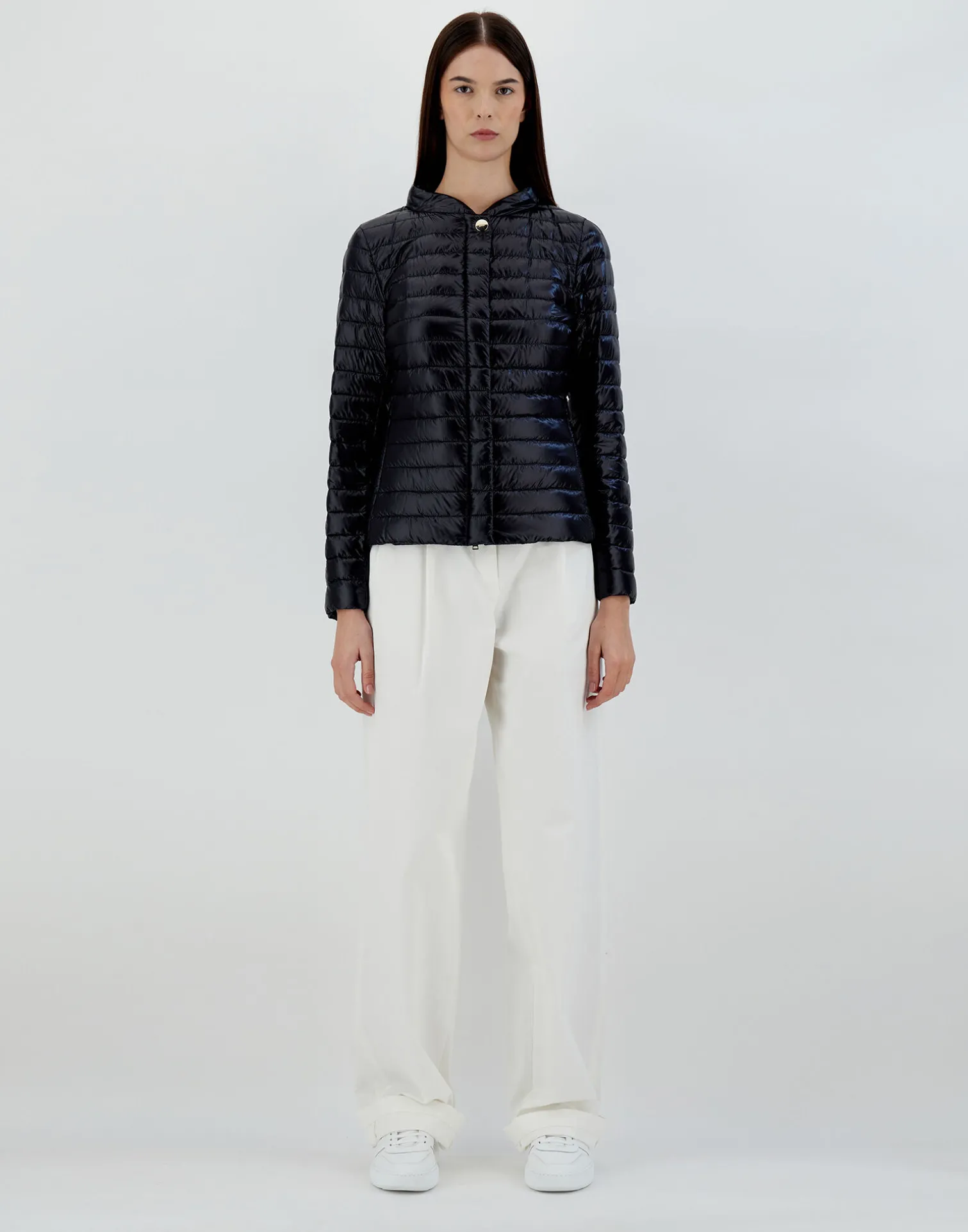 Herno Parka & Jackets|Women Parka & Jackets
