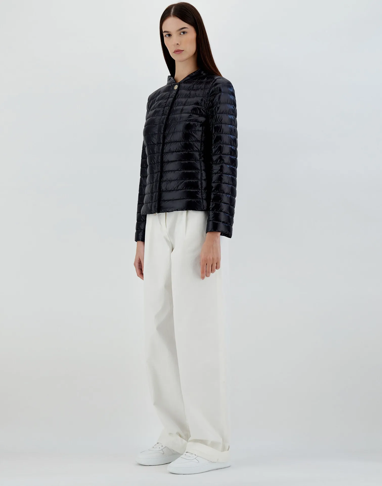 Herno Parka & Jackets|Women Parka & Jackets