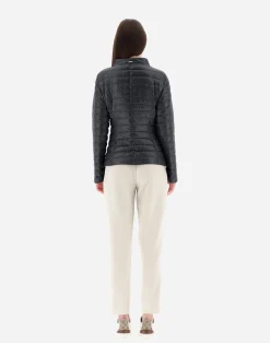 Herno Parka & Jackets|Women Parka & Jackets