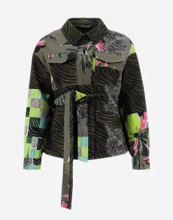 Herno Parka & Jackets|Women Parka & Jackets