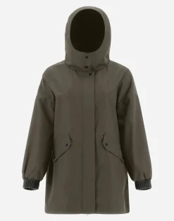 Herno Parka & Jackets|Women Parka & Jackets