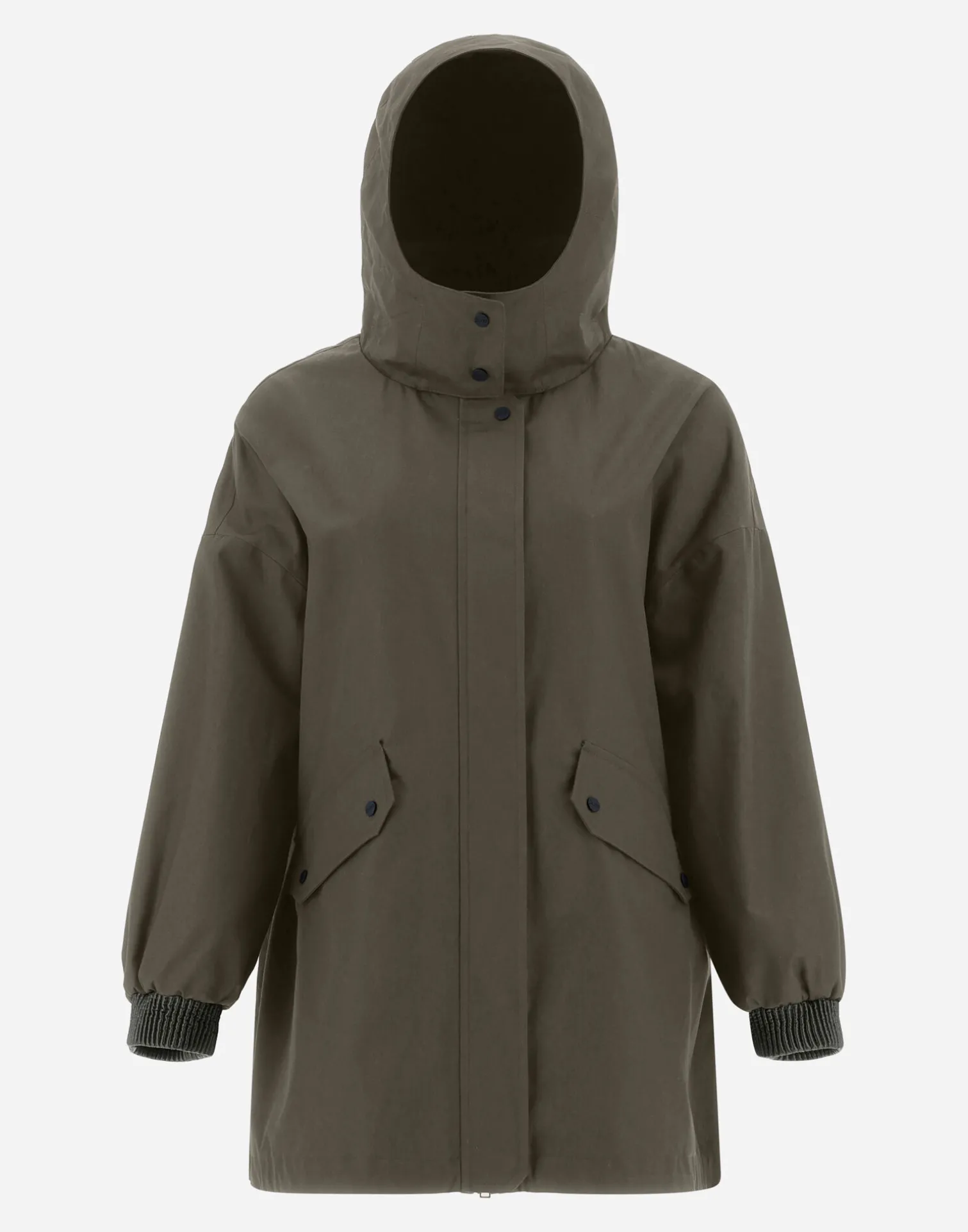 Herno Parka & Jackets|Women Parka & Jackets