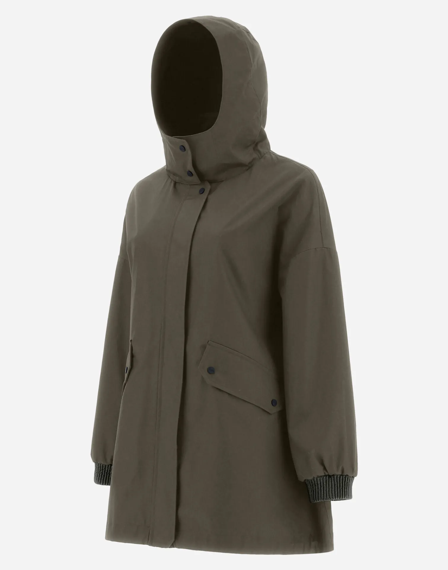Herno Parka & Jackets|Women Parka & Jackets