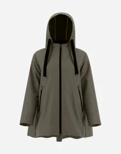 Herno Parka & Jackets|Women Parka & Jackets