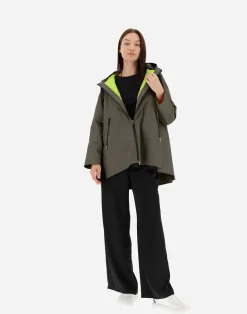 Herno Parka & Jackets|Women Parka & Jackets