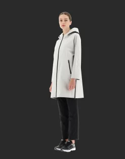 Herno Parka & Jackets|Women Parka & Jackets