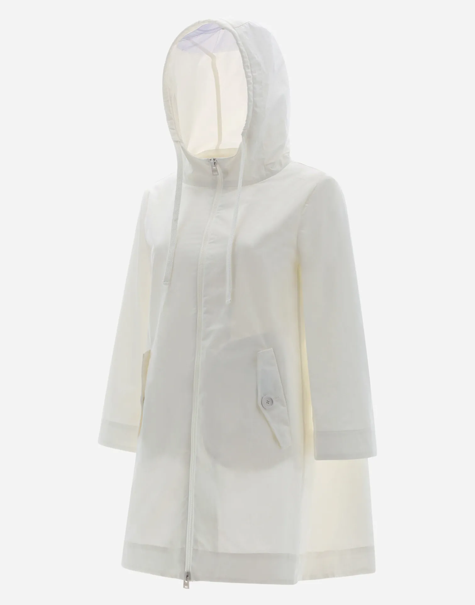 Herno Parka & Jackets|Women Parka & Jackets