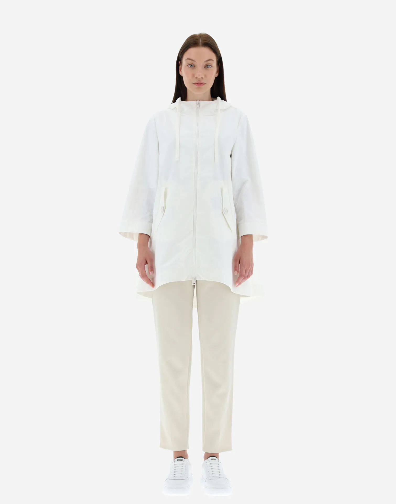 Herno Parka & Jackets|Women Parka & Jackets
