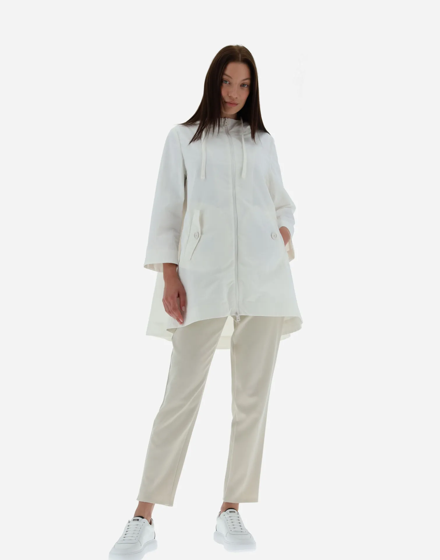 Herno Parka & Jackets|Women Parka & Jackets