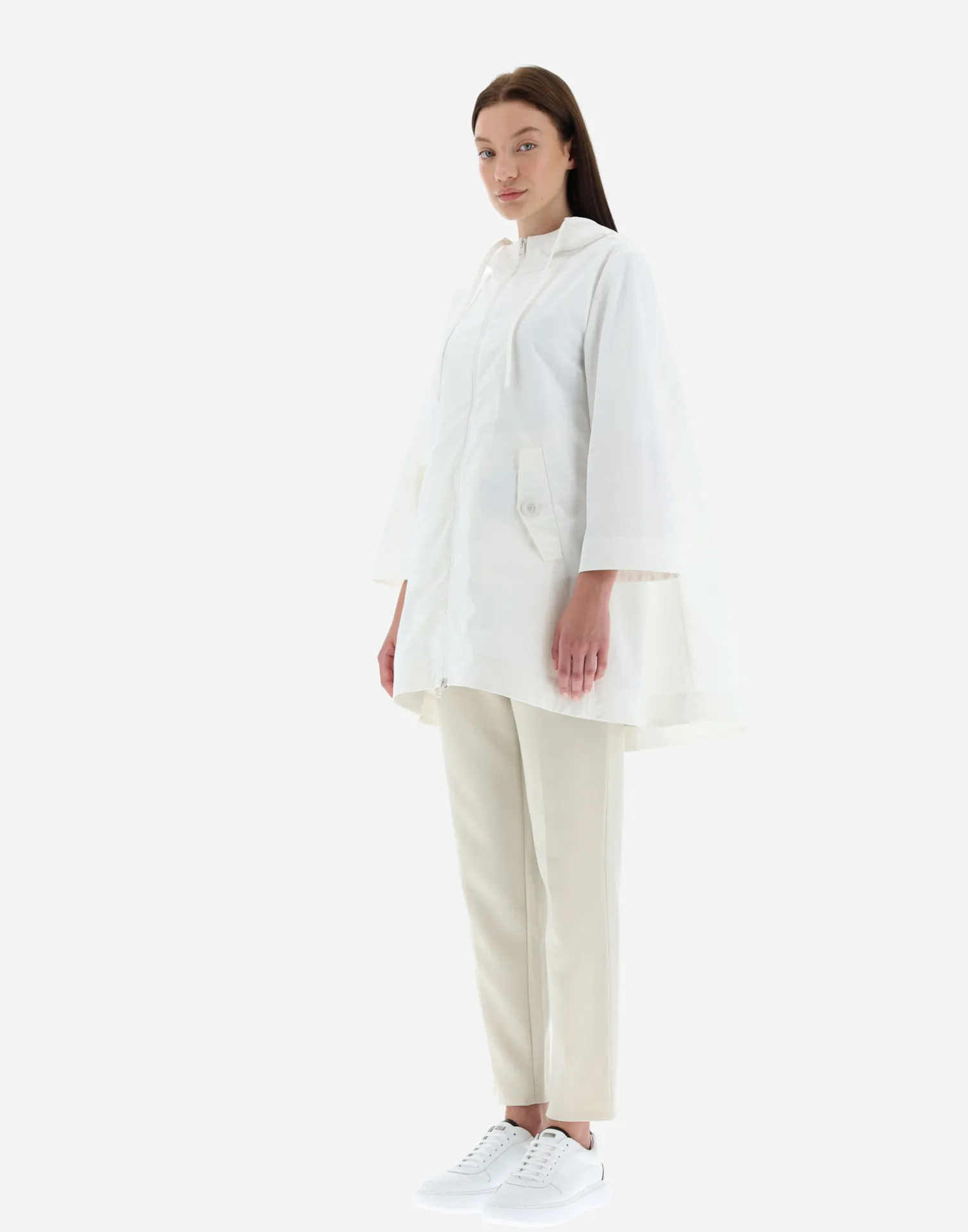Herno Parka & Jackets|Women Parka & Jackets