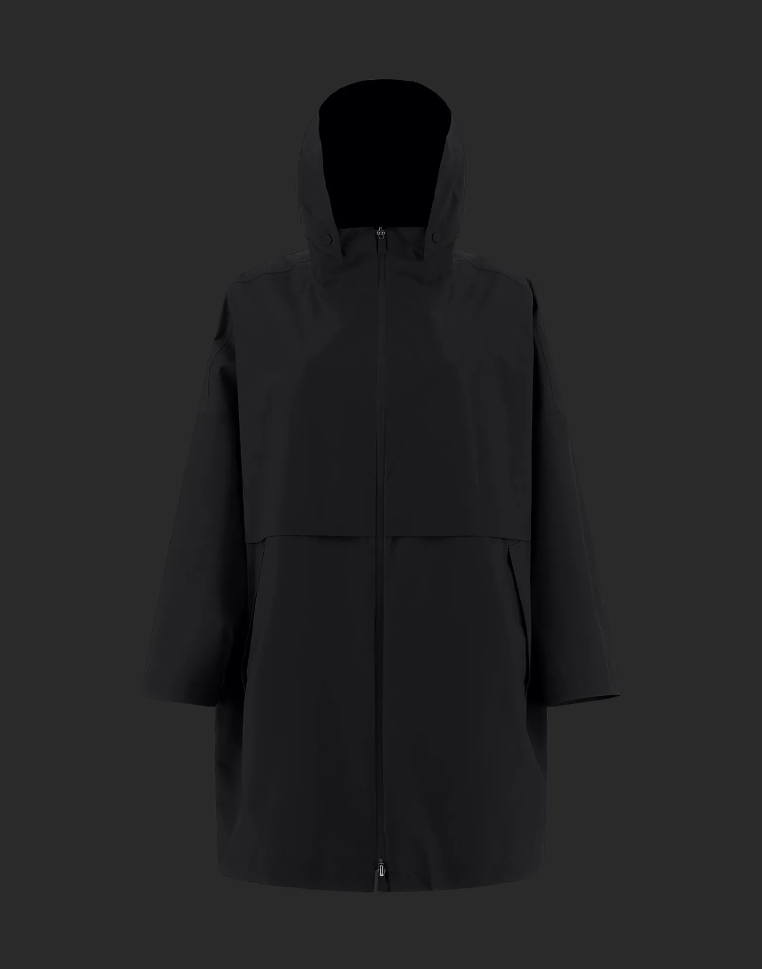 Herno Parka & Jackets|Women Parka & Jackets