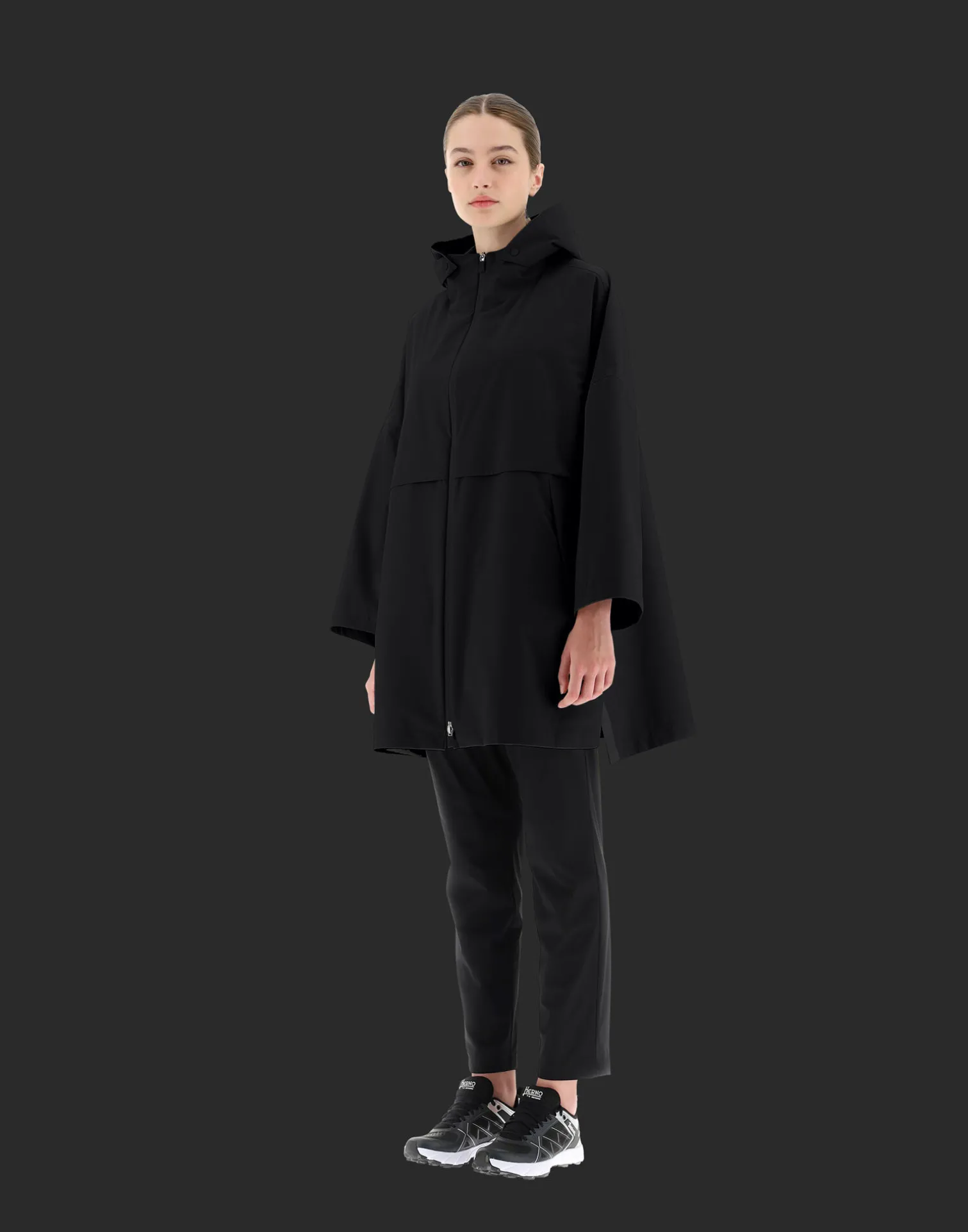 Herno Parka & Jackets|Women Parka & Jackets
