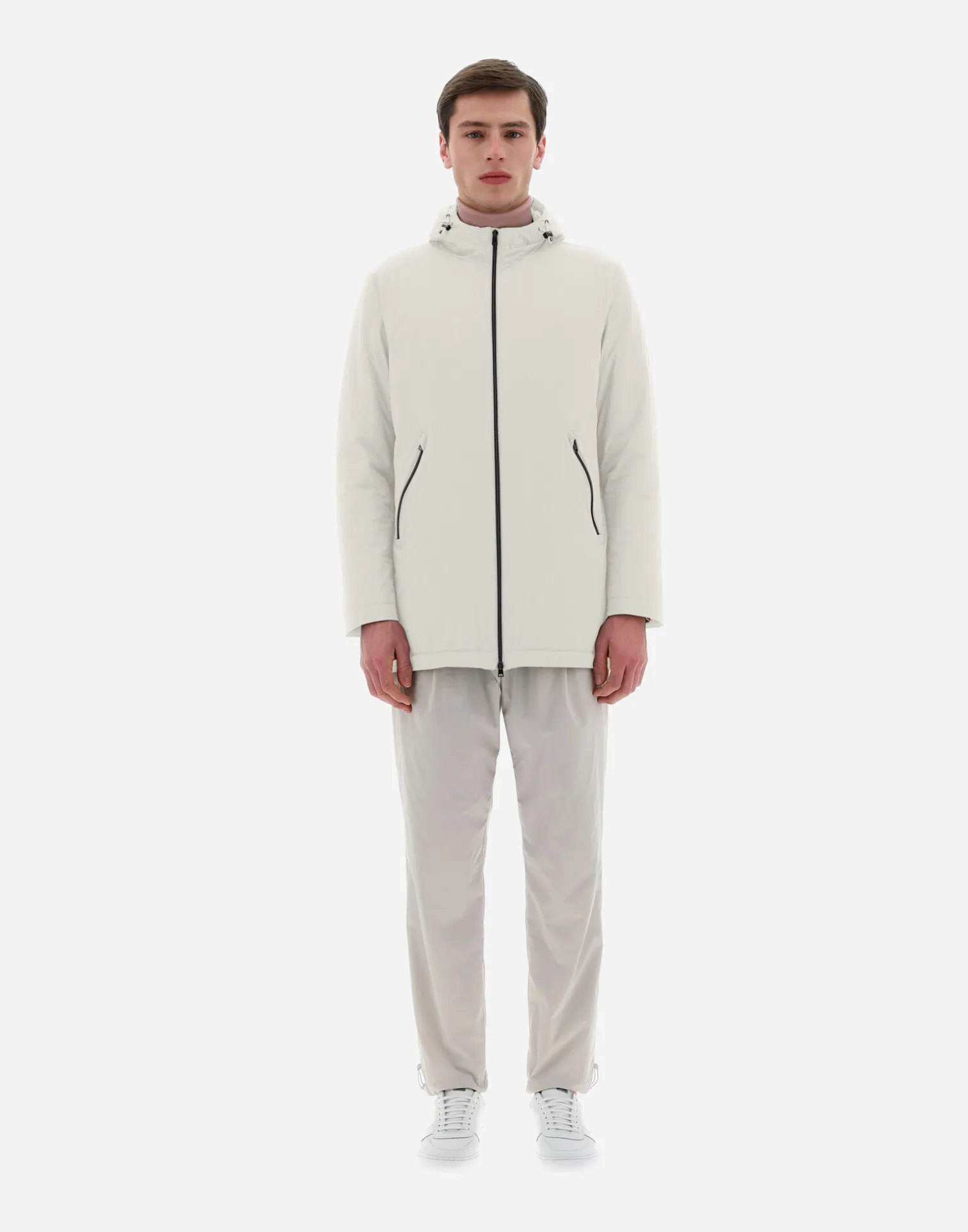 Herno Parka & Jackets|Men Parka & Jackets