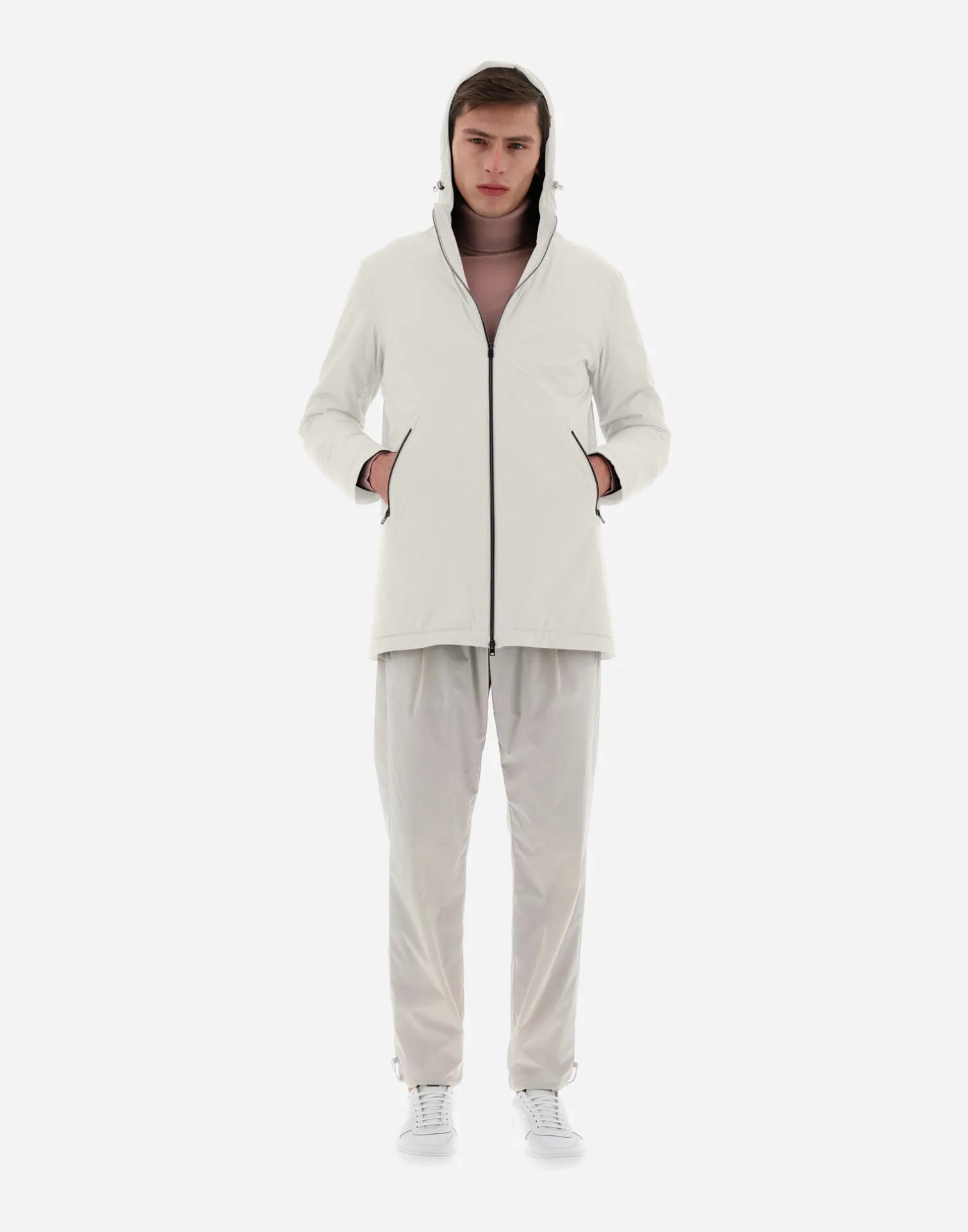 Herno Parka & Jackets|Men Parka & Jackets