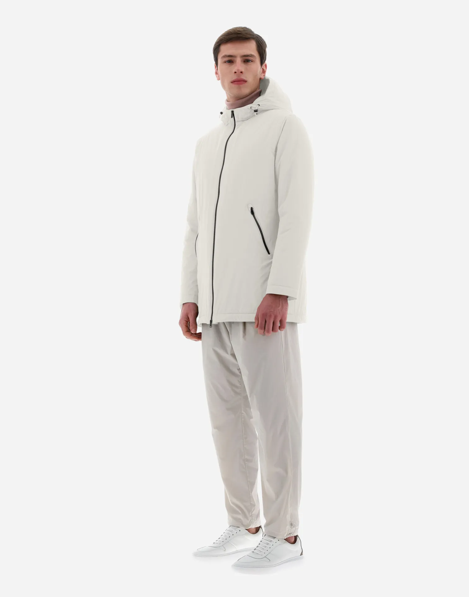 Herno Parka & Jackets|Men Parka & Jackets