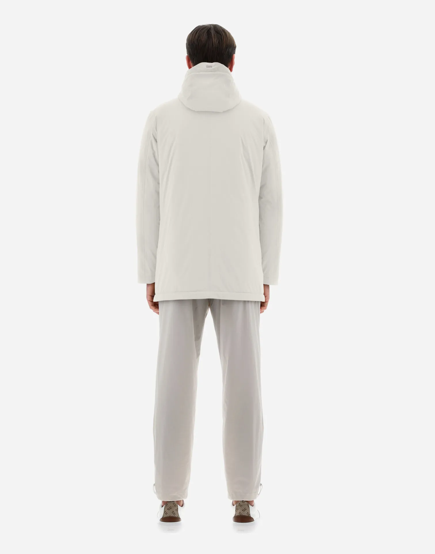 Herno Parka & Jackets|Men Parka & Jackets