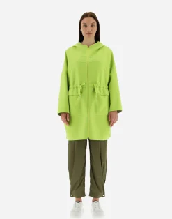 Herno Parka & Jackets|Women Parka & Jackets