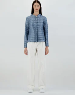Herno Parka & Jackets|Women Parka & Jackets