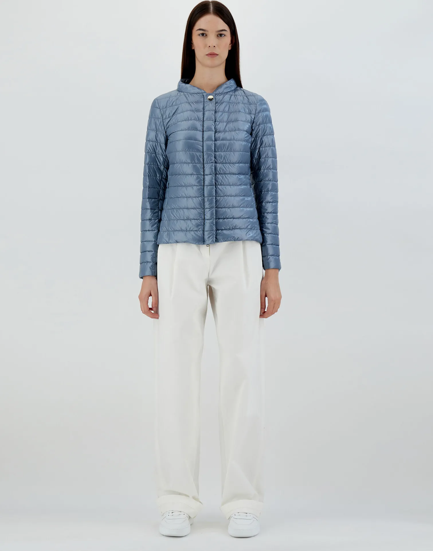 Herno Parka & Jackets|Women Parka & Jackets