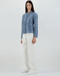 Herno Parka & Jackets|Women Parka & Jackets
