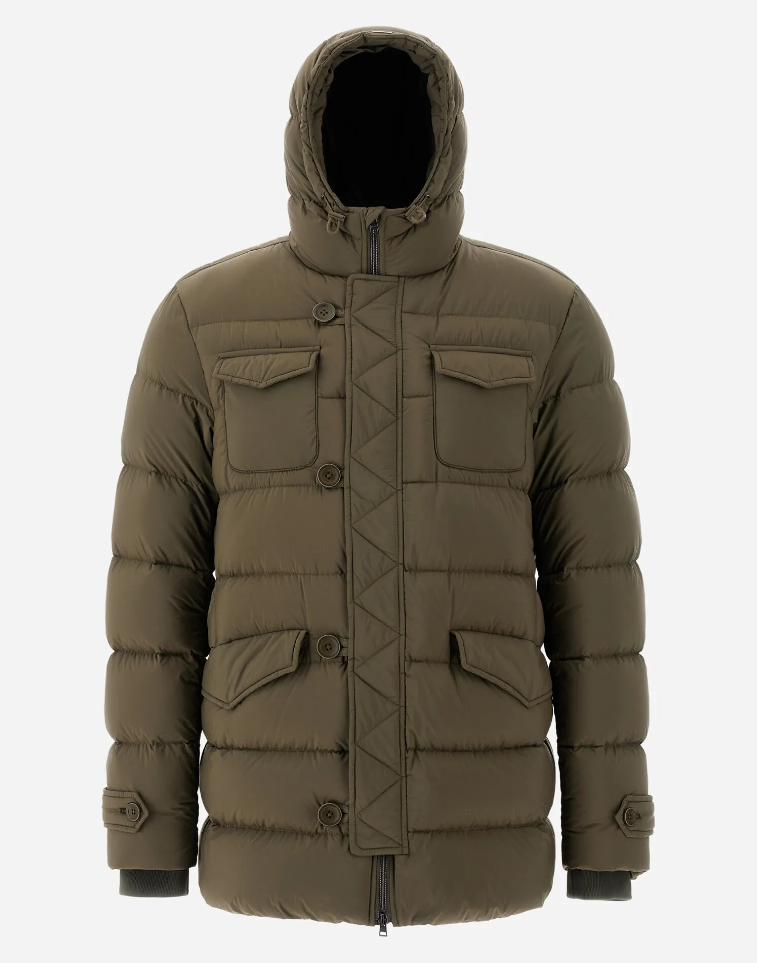 Herno Parka & Jackets|Men Parka & Jackets