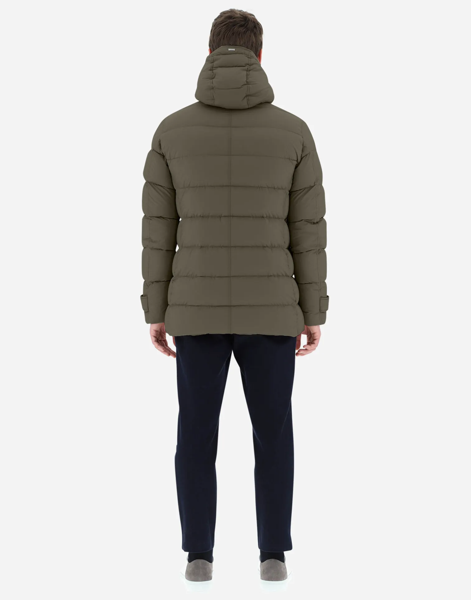 Herno Parka & Jackets|Men Parka & Jackets