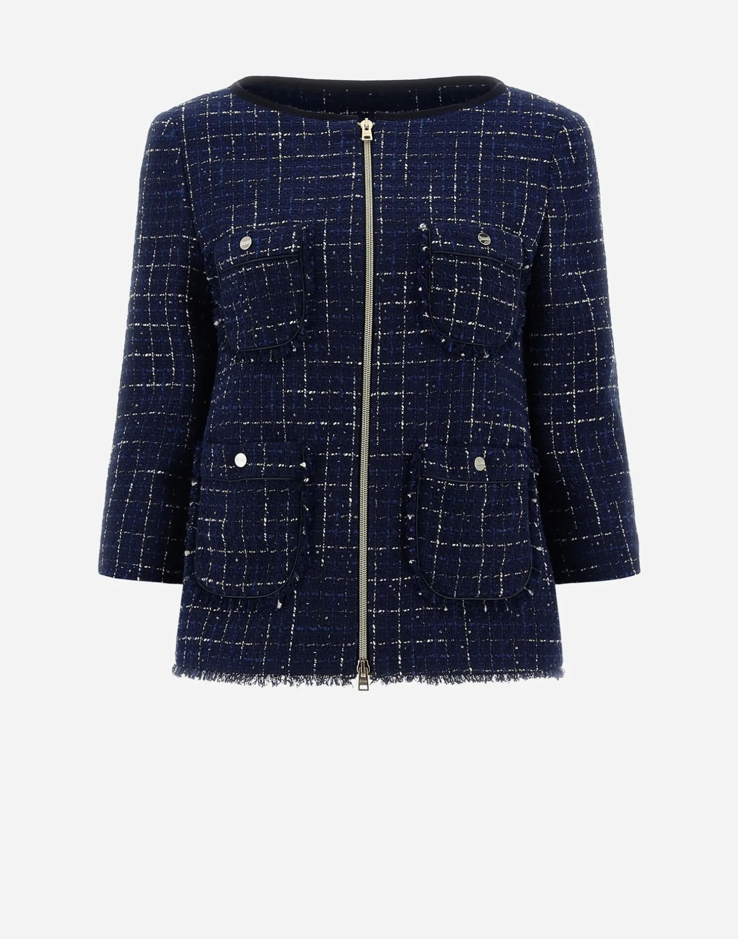 Herno Parka & Jackets|Women Parka & Jackets