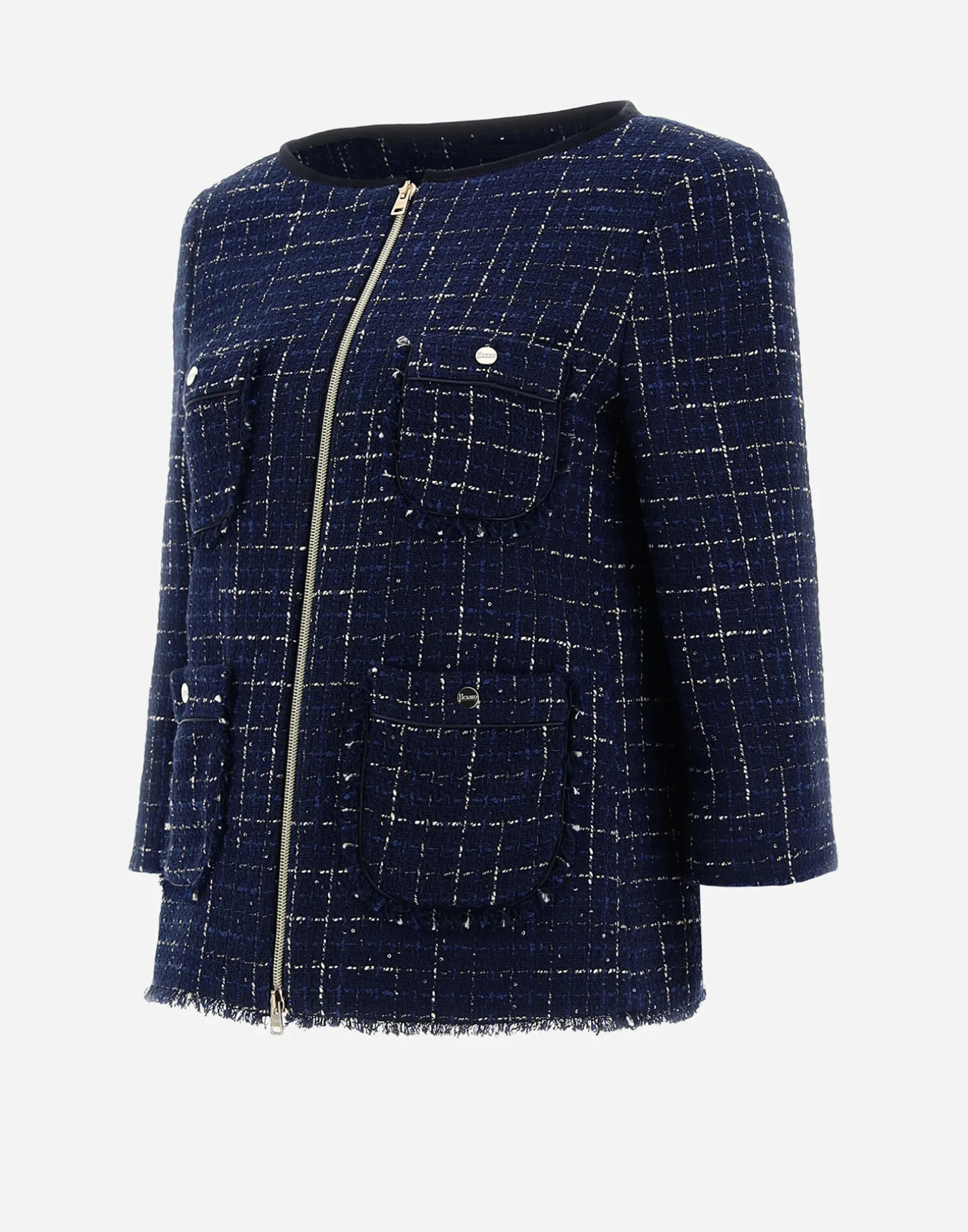 Herno Parka & Jackets|Women Parka & Jackets