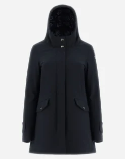 Herno Parka & Jackets|Women Parka & Jackets