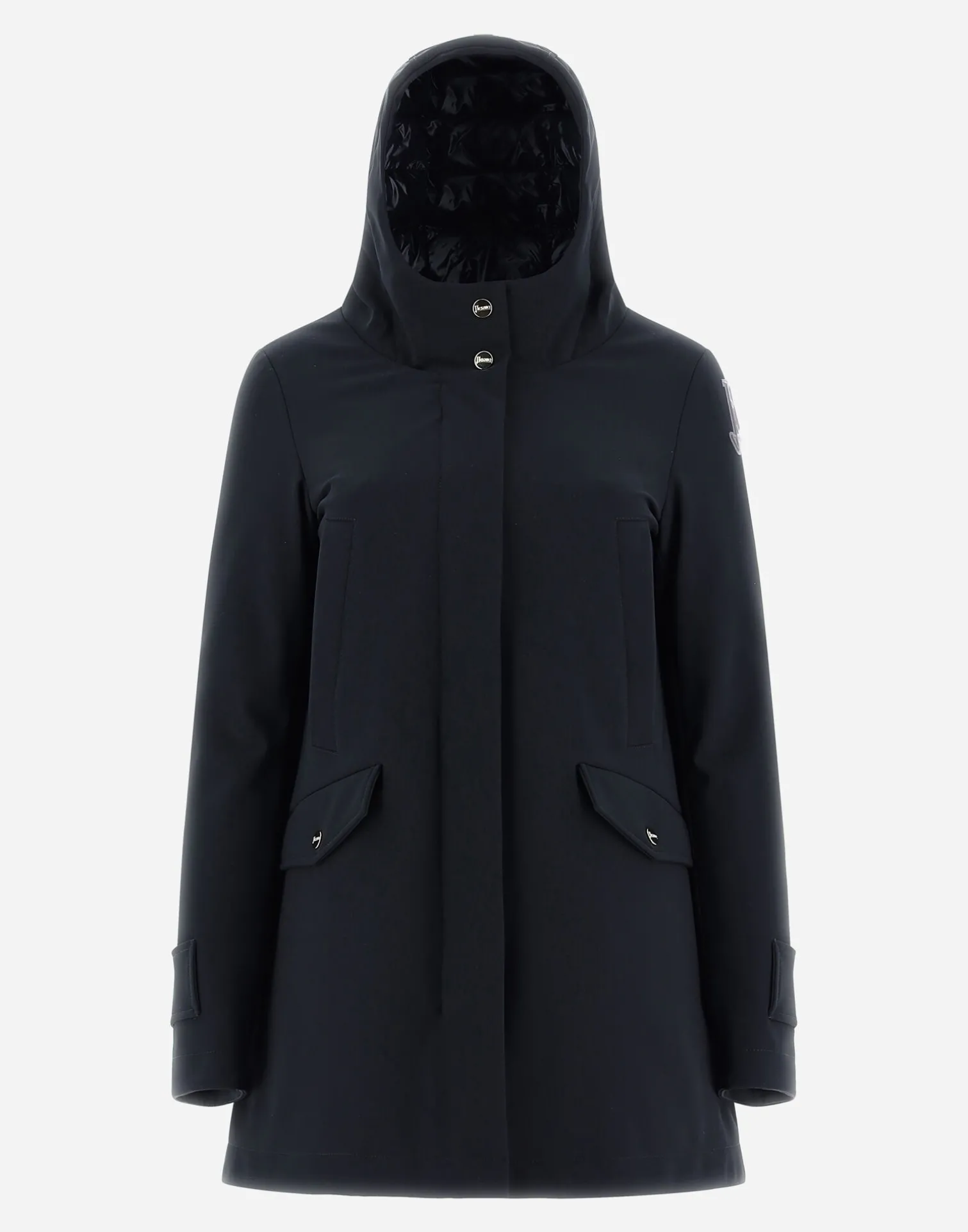 Herno Parka & Jackets|Women Parka & Jackets