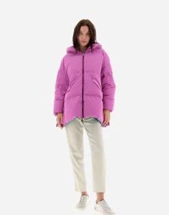 Herno Parka & Jackets|Women Parka & Jackets