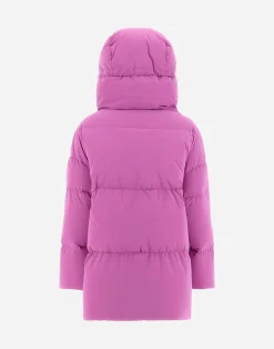 Herno Parka & Jackets|Women Parka & Jackets