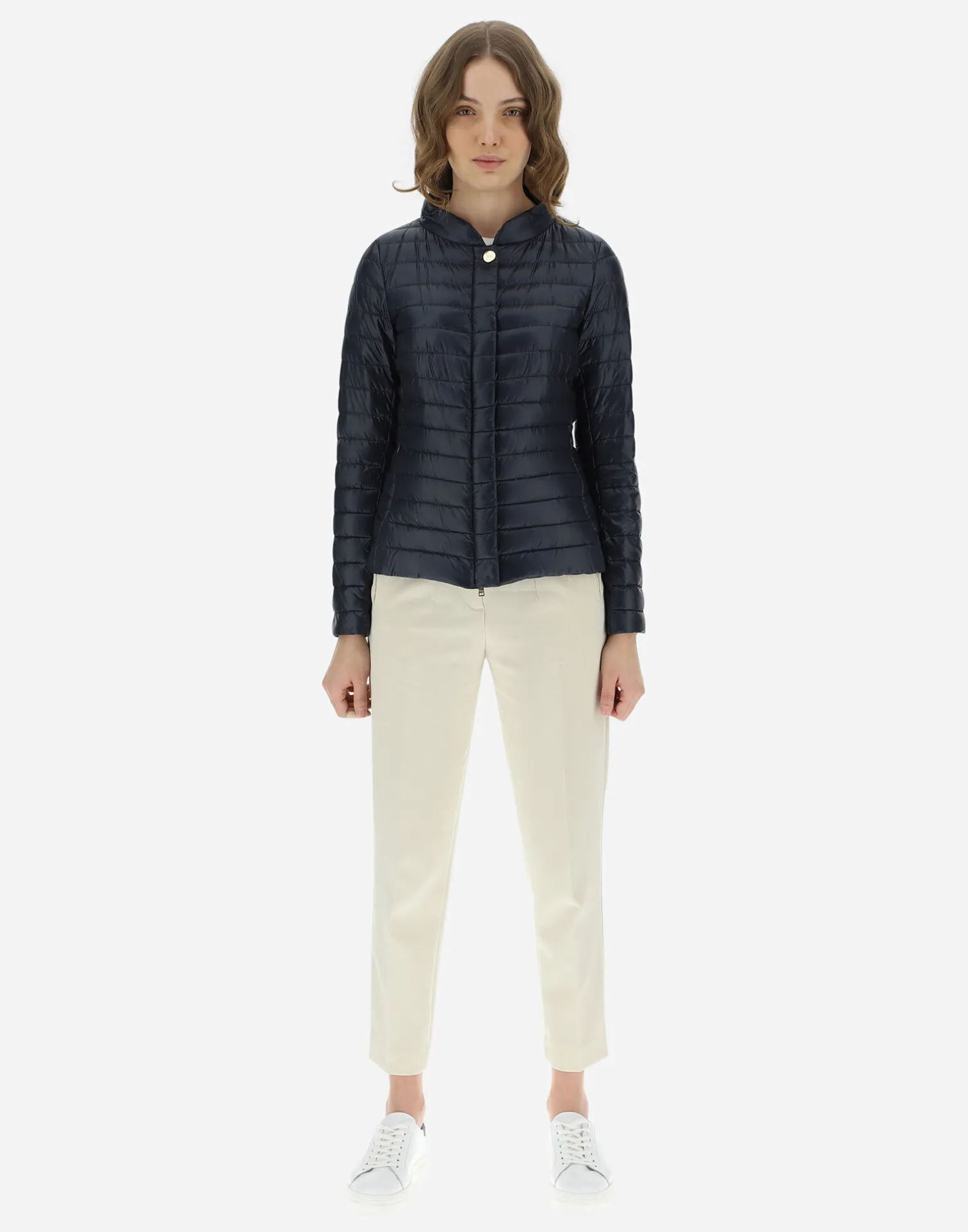 Herno Parka & Jackets|Women Parka & Jackets